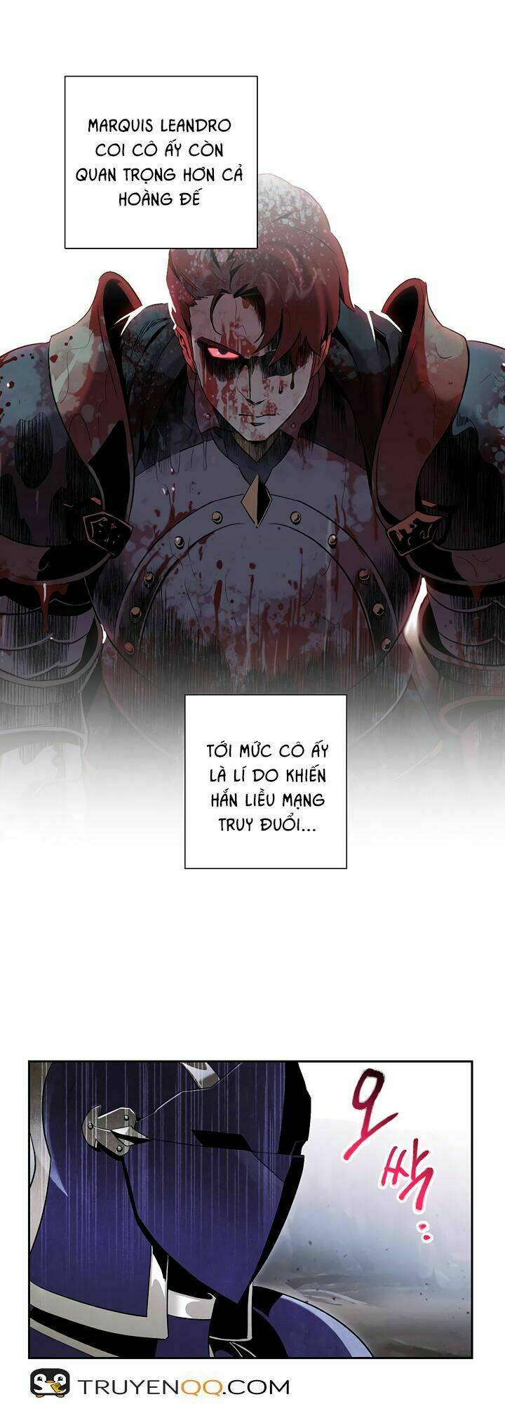 Cốt Binh Trở Lại Tập 68 trang 20