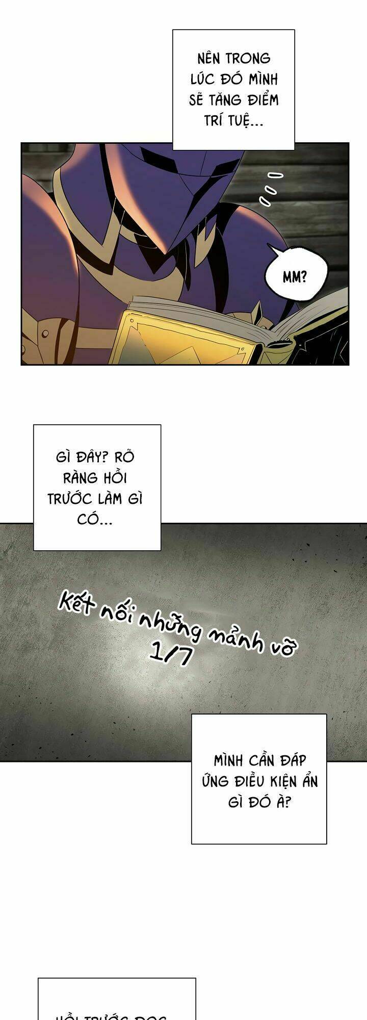 Cốt Binh Trở Lại Tập 68 trang 28