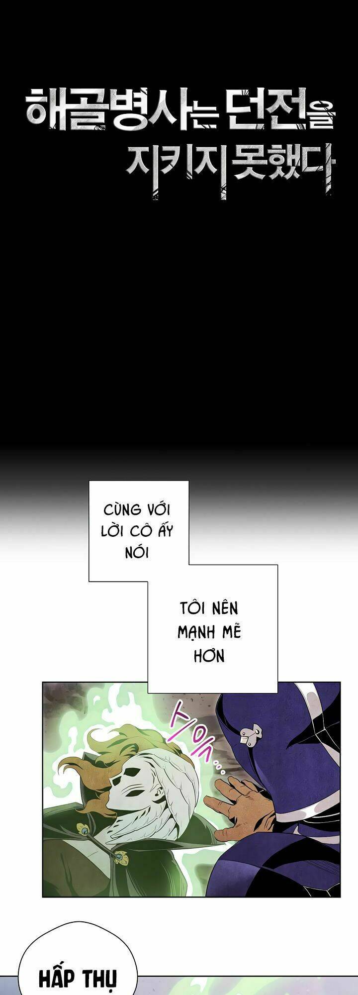 Cốt Binh Trở Lại Tập 68 trang 5