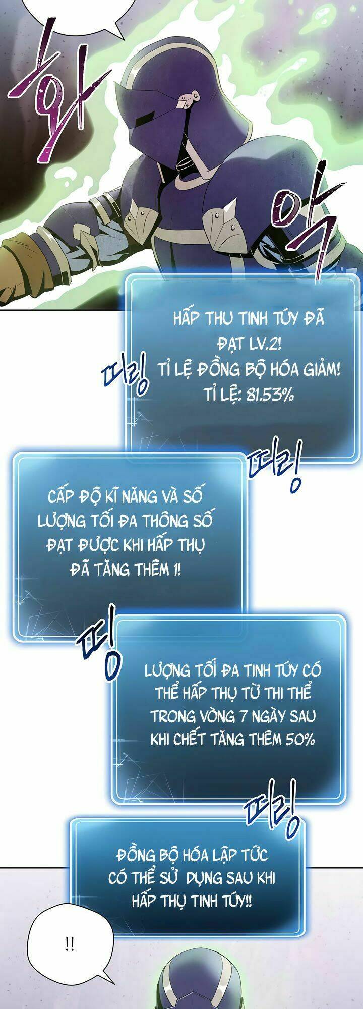 Cốt Binh Trở Lại Tập 68 trang 6