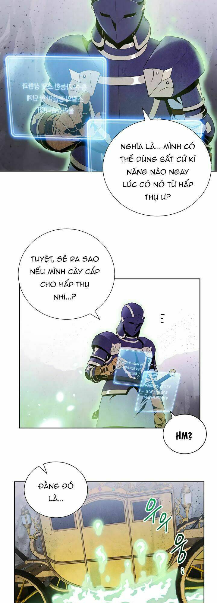 Cốt Binh Trở Lại Tập 68 trang 7