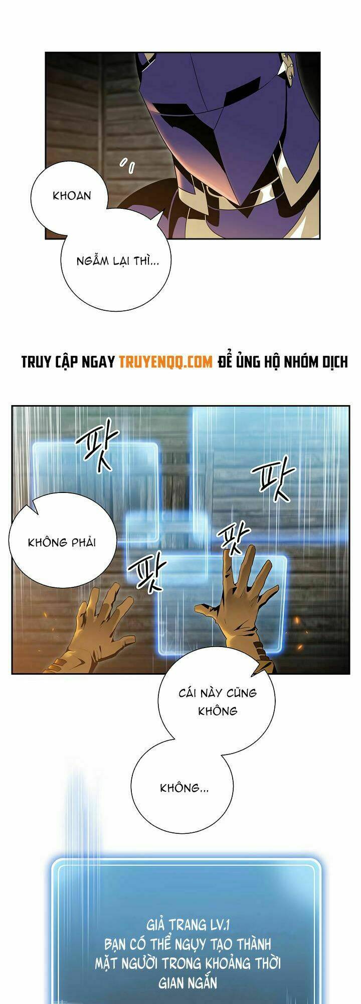 Cốt Binh Trở Lại Tập 69 trang 4