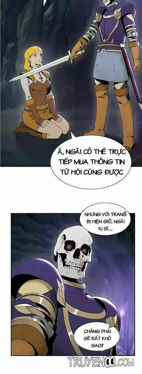 Cốt Binh Trở Lại Tập 7 trang 15