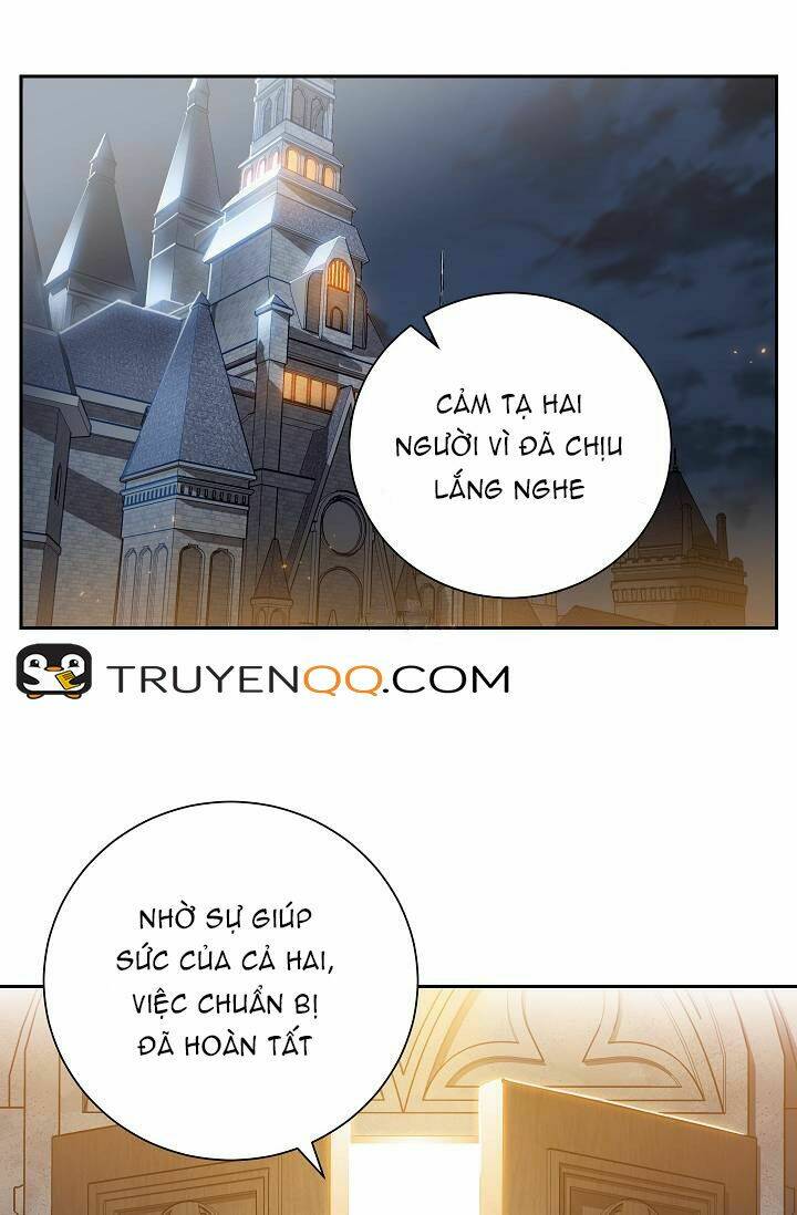 Cốt Binh Trở Lại Tập 71 trang 2