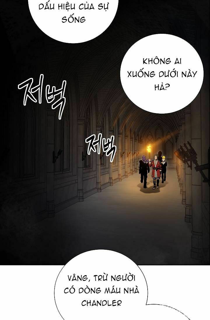 Cốt Binh Trở Lại Tập 71 trang 19