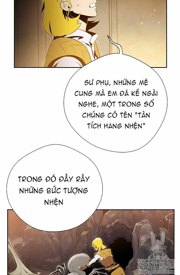 Cốt Binh Trở Lại Tập 71 trang 33