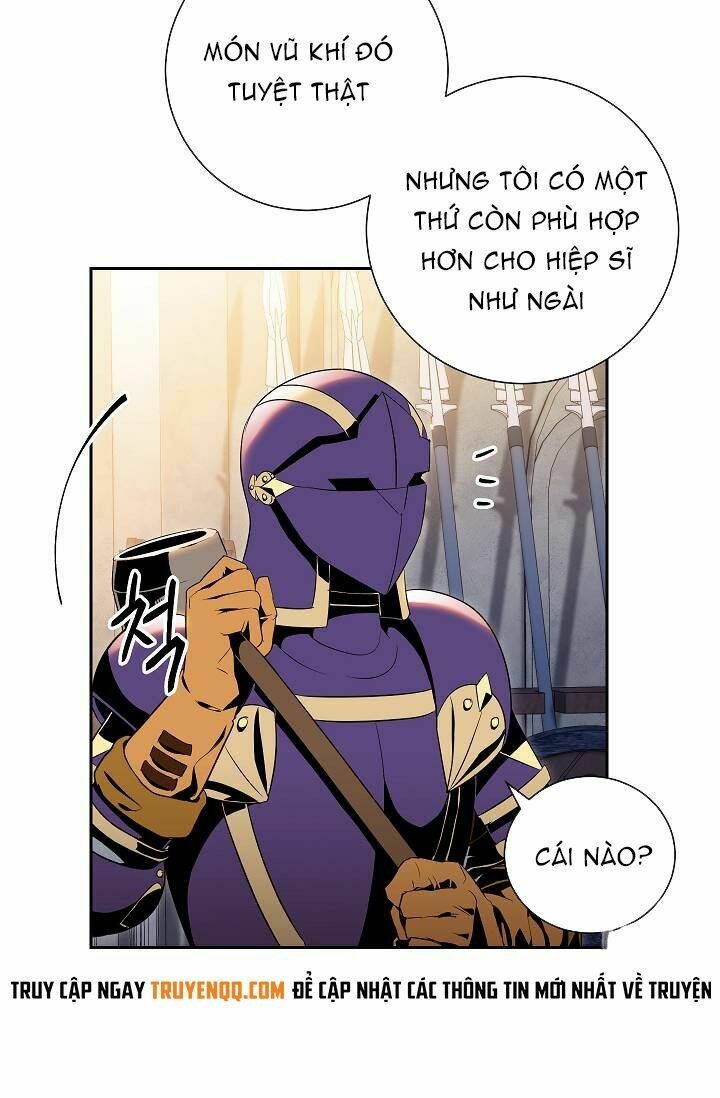 Cốt Binh Trở Lại Tập 71 trang 7