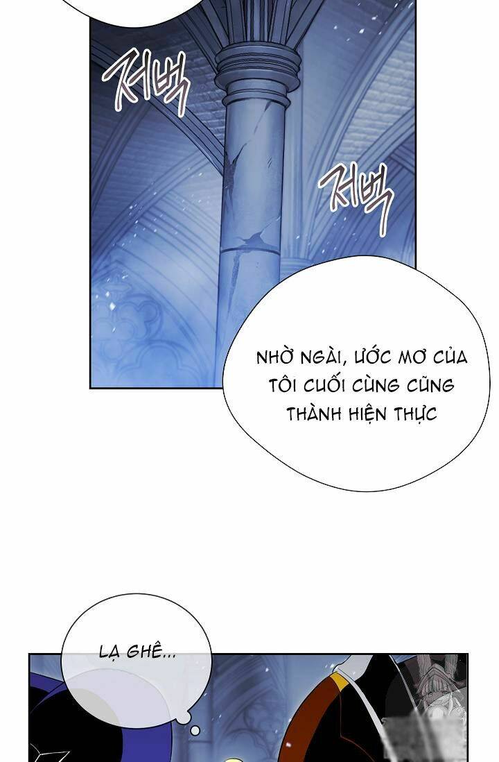 Cốt Binh Trở Lại Tập 73 trang 6