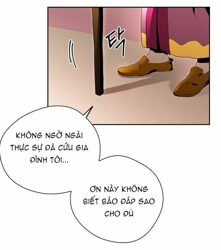 Cốt Binh Trở Lại Tập 74 trang 3