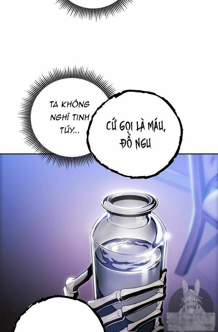Cốt Binh Trở Lại Tập 74 trang 42
