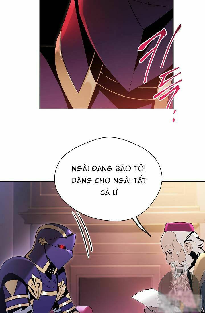 Cốt Binh Trở Lại Tập 74 trang 10
