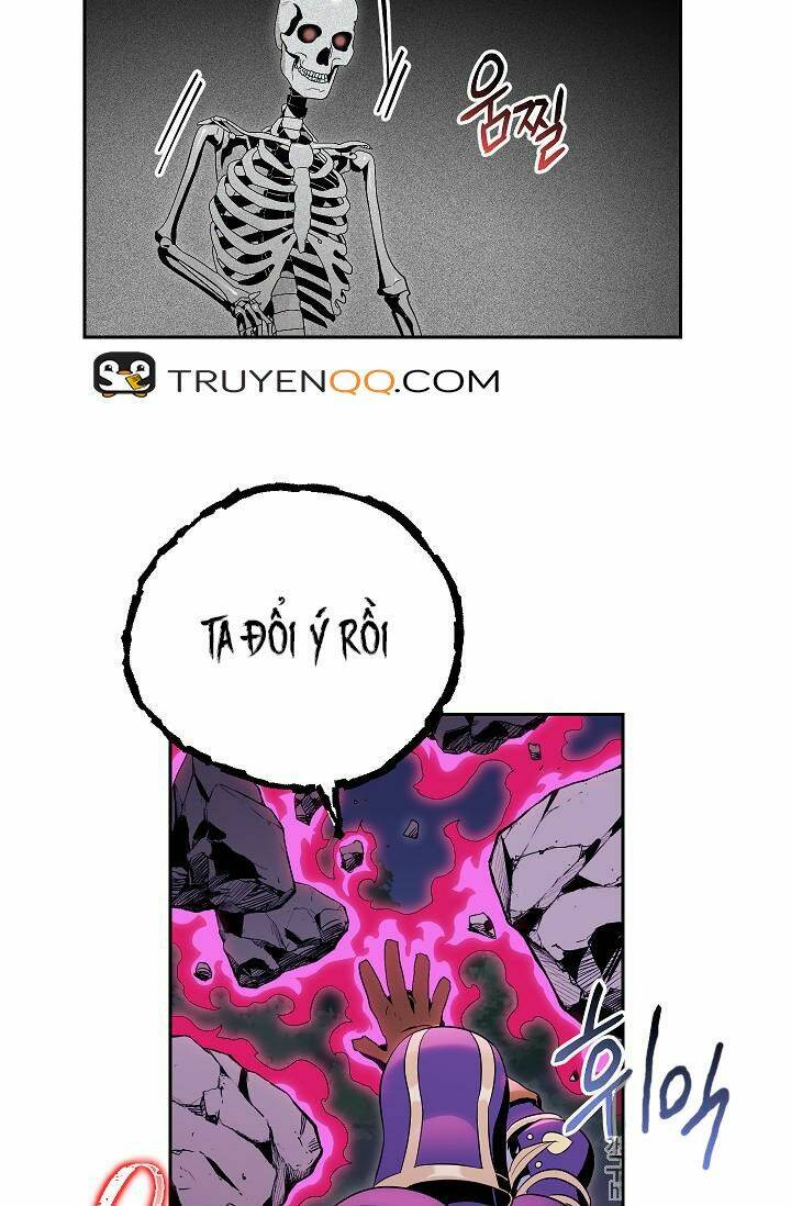 Cốt Binh Trở Lại Tập 75 trang 37