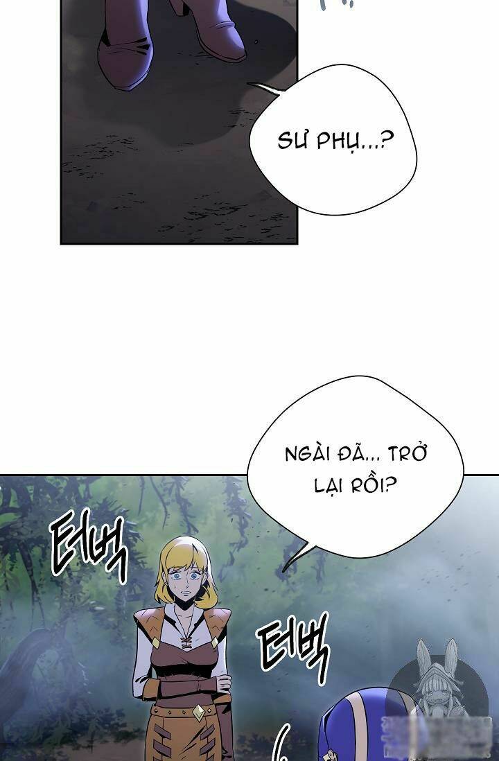 Cốt Binh Trở Lại Tập 76 trang 23
