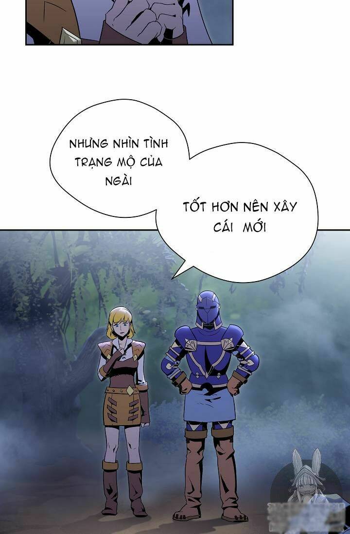 Cốt Binh Trở Lại Tập 76 trang 27