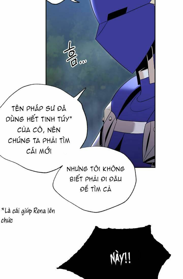 Cốt Binh Trở Lại Tập 76 trang 41