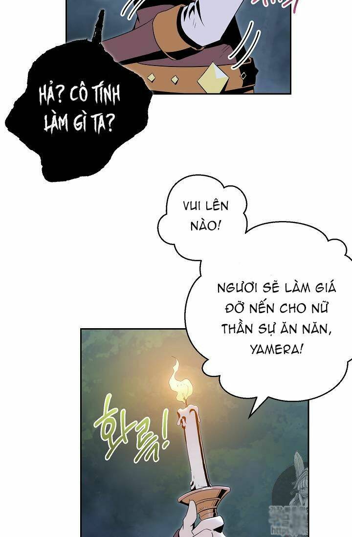 Cốt Binh Trở Lại Tập 76 trang 57