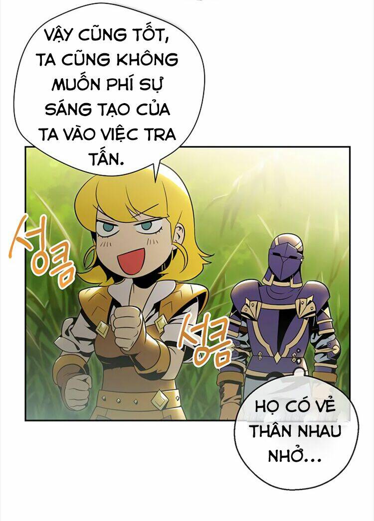 Cốt Binh Trở Lại Tập 77 trang 11