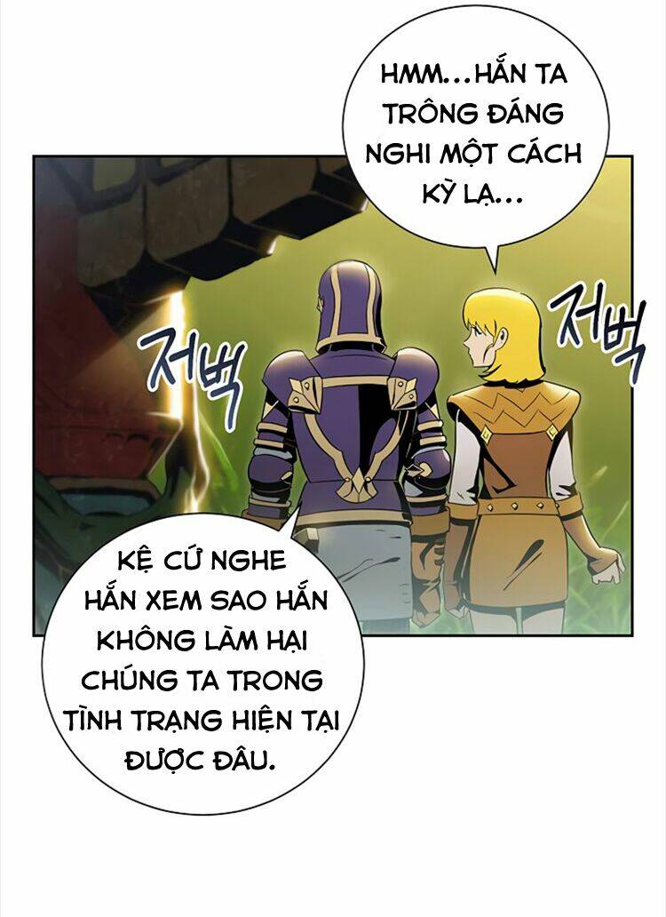 Cốt Binh Trở Lại Tập 77 trang 19
