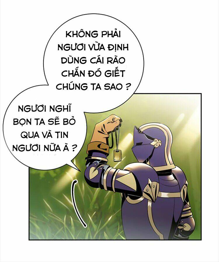 Cốt Binh Trở Lại Tập 77 trang 32