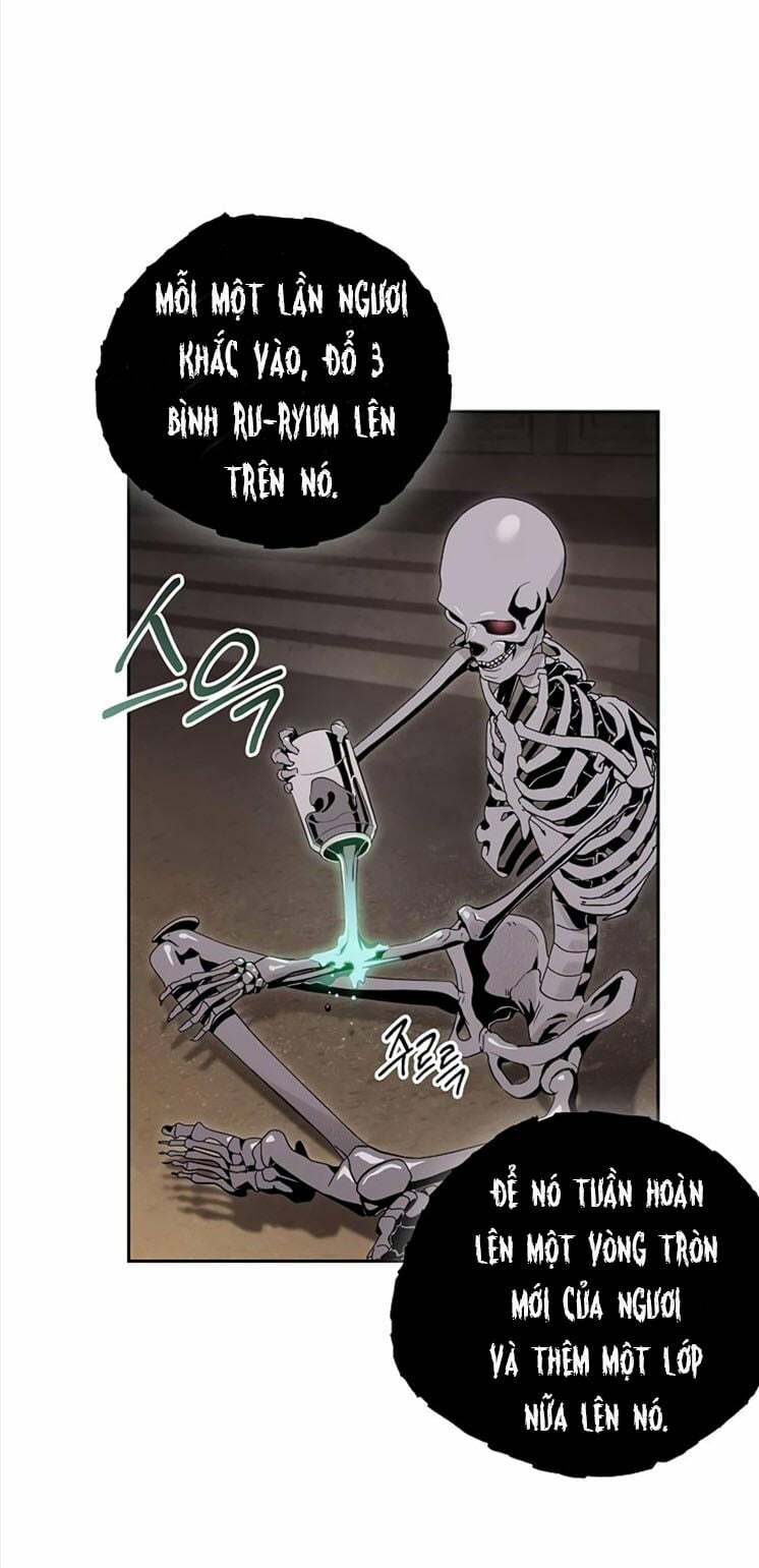 Cốt Binh Trở Lại Tập 78 trang 15