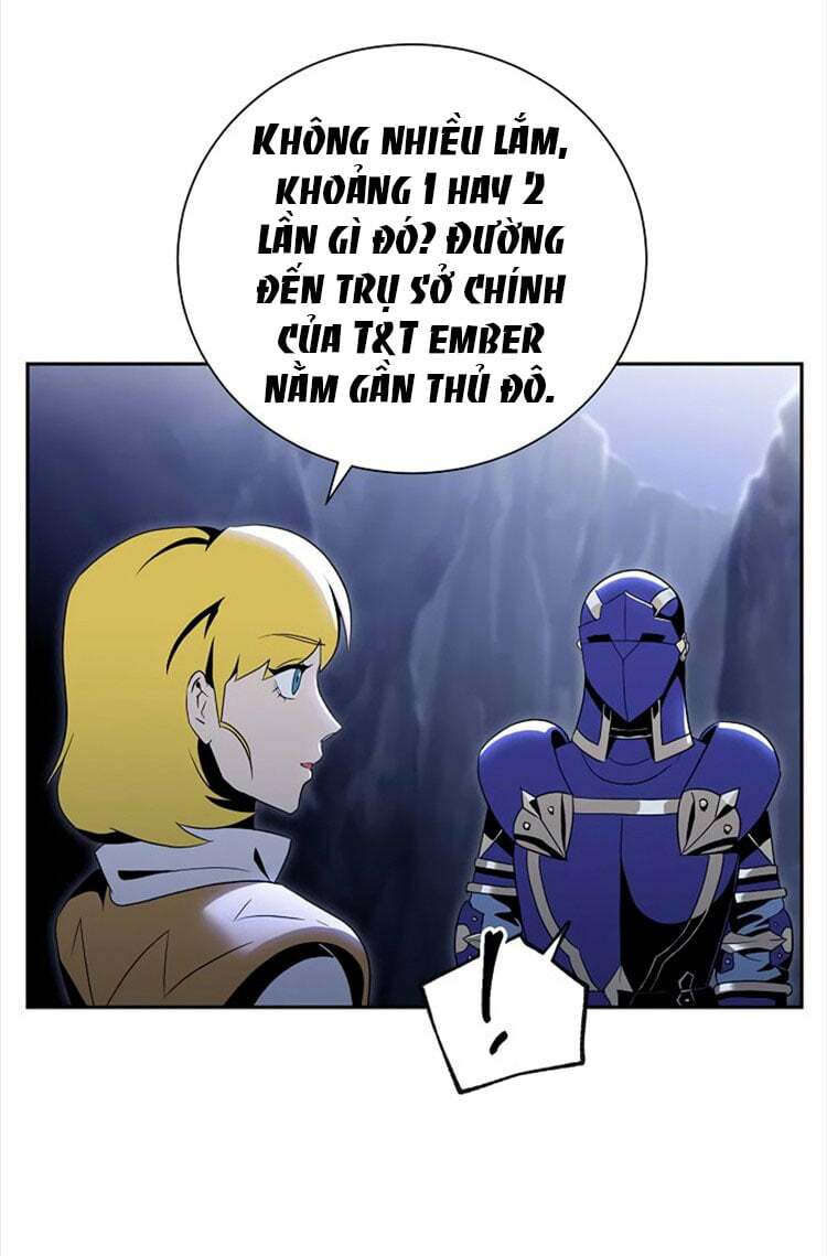 Cốt Binh Trở Lại Tập 78 trang 45