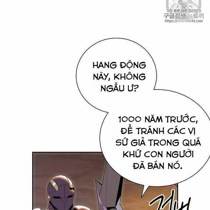 Cốt Binh Trở Lại Tập 79 trang 59