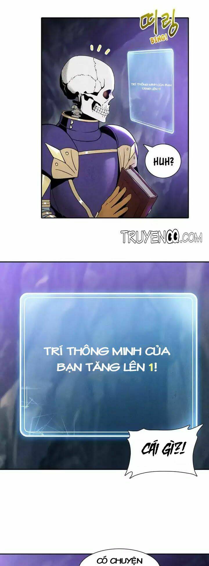 Cốt Binh Trở Lại Tập 8 trang 26