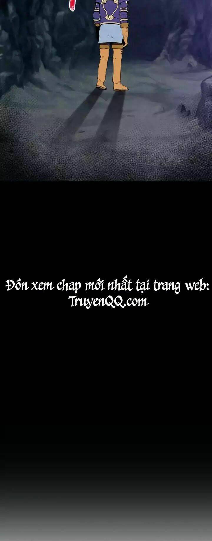 Cốt Binh Trở Lại Tập 8 trang 54