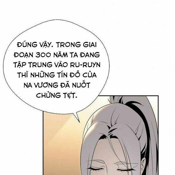 Cốt Binh Trở Lại Tập 80 trang 25