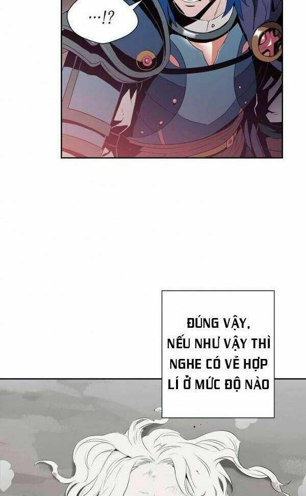 Cốt Binh Trở Lại Tập 81 trang 101