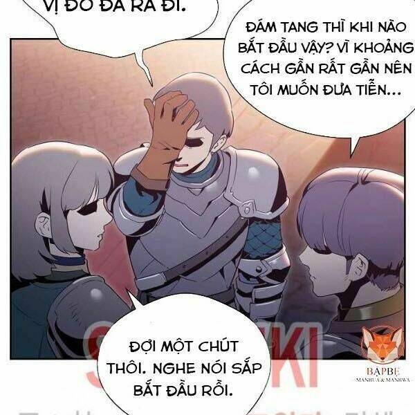 Cốt Binh Trở Lại Tập 81 trang 12