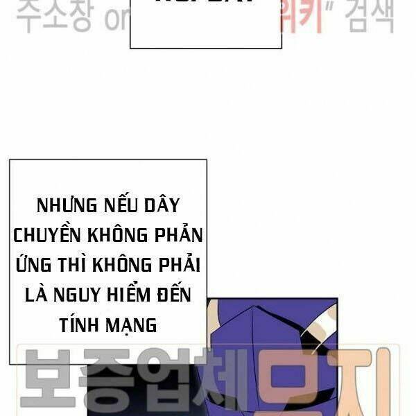 Cốt Binh Trở Lại Tập 81 trang 119