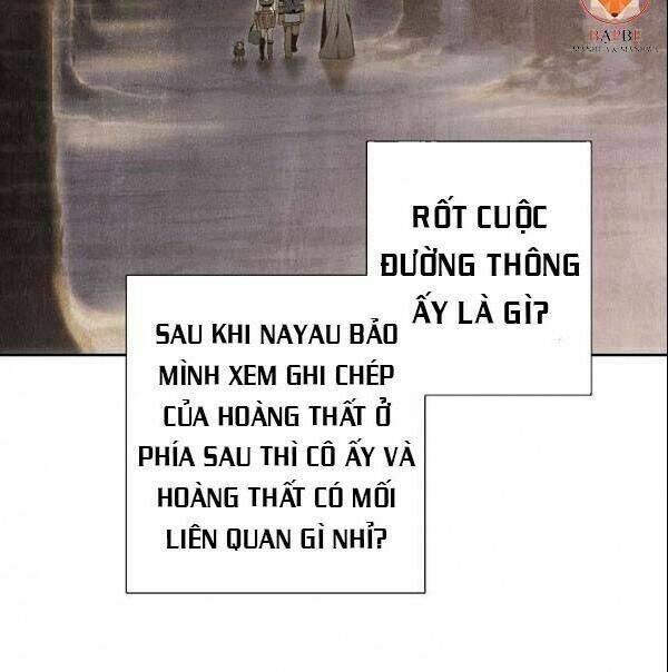 Cốt Binh Trở Lại Tập 81 trang 20