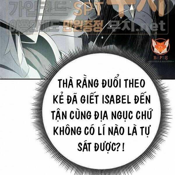 Cốt Binh Trở Lại Tập 81 trang 34