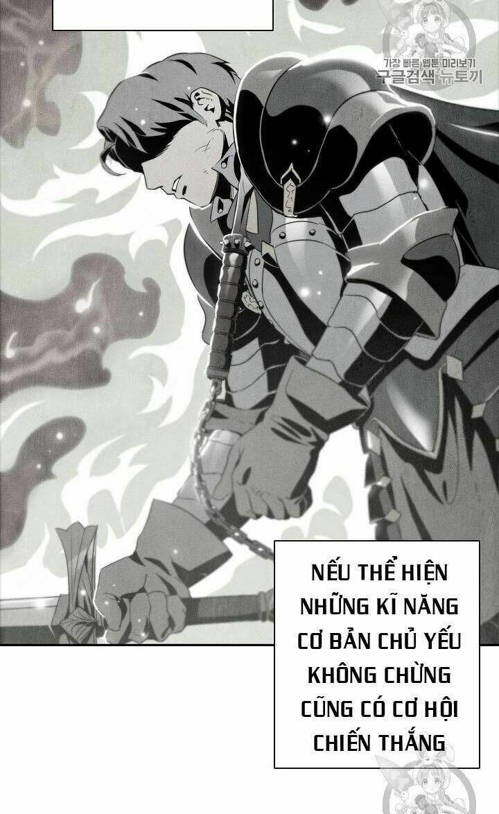 Cốt Binh Trở Lại Tập 82 trang 14