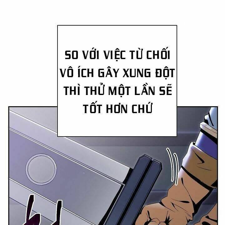 Cốt Binh Trở Lại Tập 82 trang 15