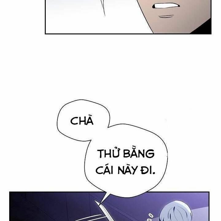 Cốt Binh Trở Lại Tập 82 trang 22
