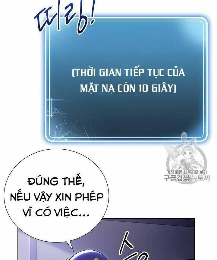Cốt Binh Trở Lại Tập 82 trang 38