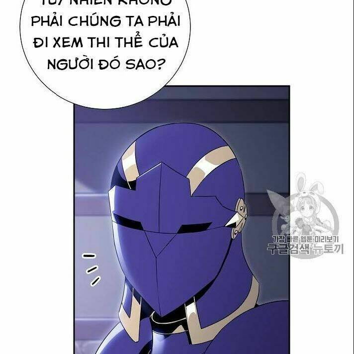 Cốt Binh Trở Lại Tập 82 trang 41