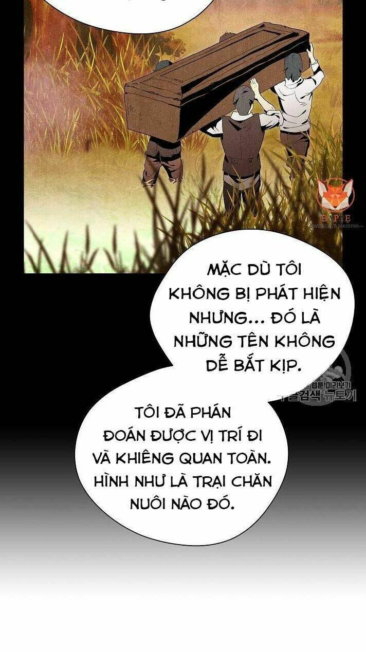 Cốt Binh Trở Lại Tập 82 trang 63