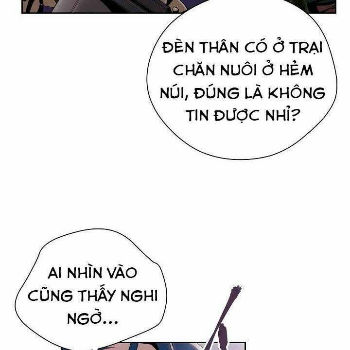 Cốt Binh Trở Lại Tập 82 trang 77