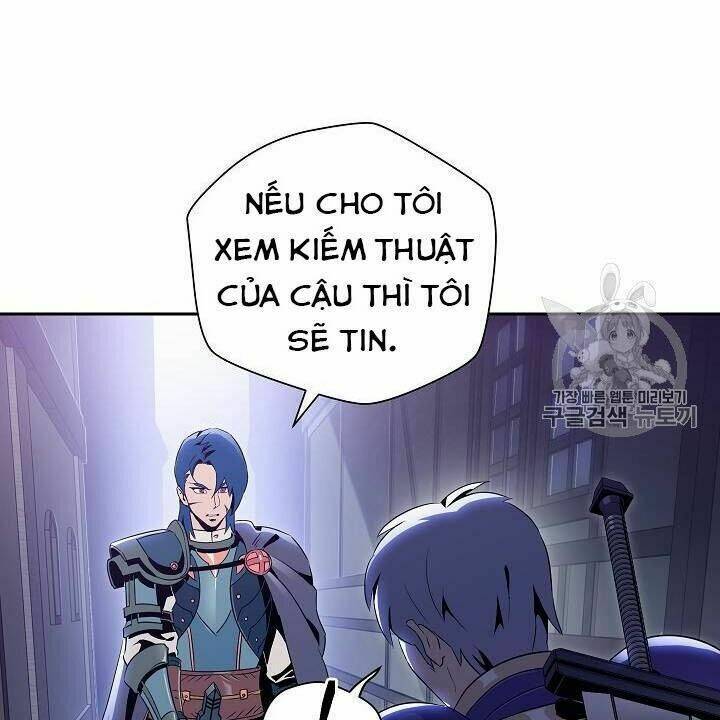 Cốt Binh Trở Lại Tập 82 trang 9