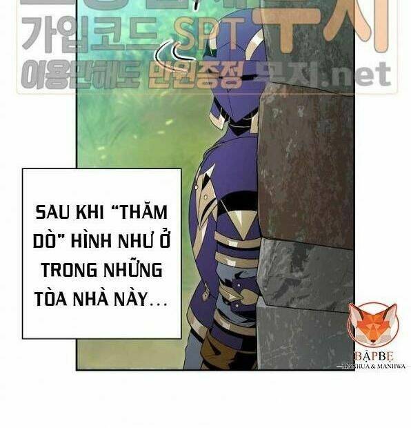 Cốt Binh Trở Lại Tập 84 trang 15