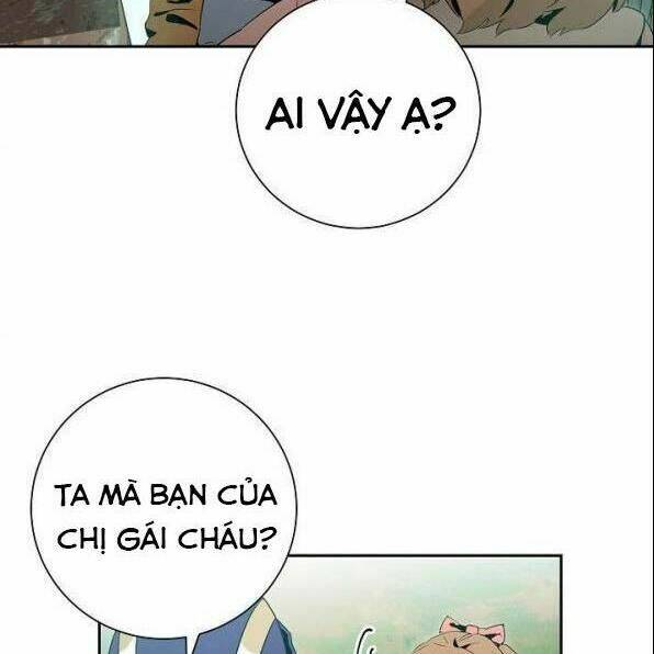 Cốt Binh Trở Lại Tập 84 trang 21