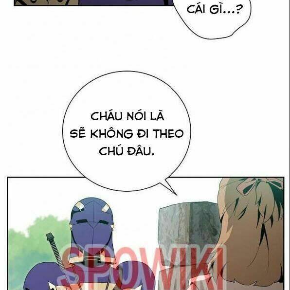 Cốt Binh Trở Lại Tập 84 trang 28