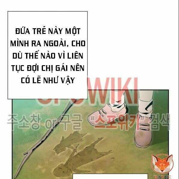 Cốt Binh Trở Lại Tập 84 trang 33