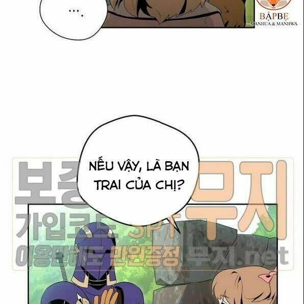 Cốt Binh Trở Lại Tập 84 trang 39