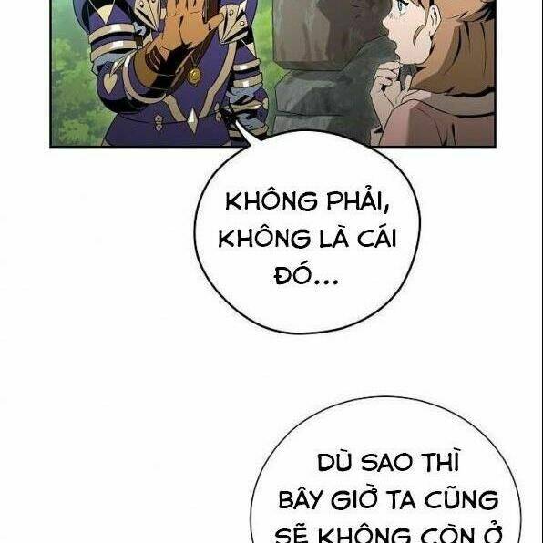 Cốt Binh Trở Lại Tập 84 trang 40