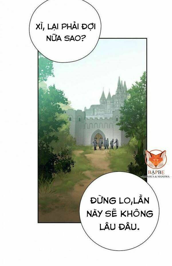 Cốt Binh Trở Lại Tập 84 trang 60