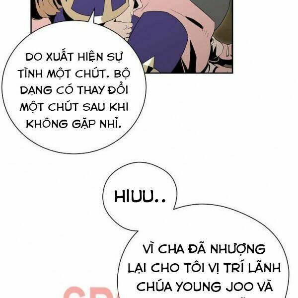 Cốt Binh Trở Lại Tập 84 trang 71